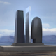 Illustration for article titled emEVE Online/em is Building a Monument in Iceland for All of Its Players